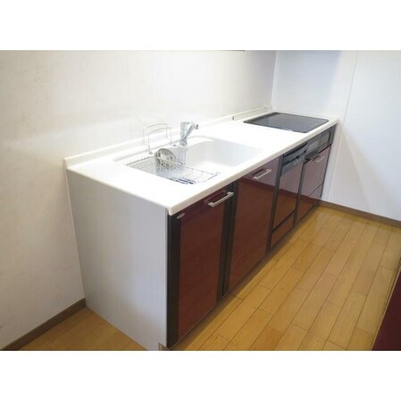 キャピタルヒロの物件内観写真